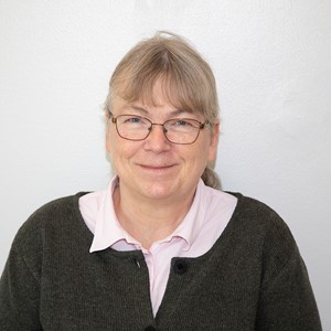 Carina Holmgren