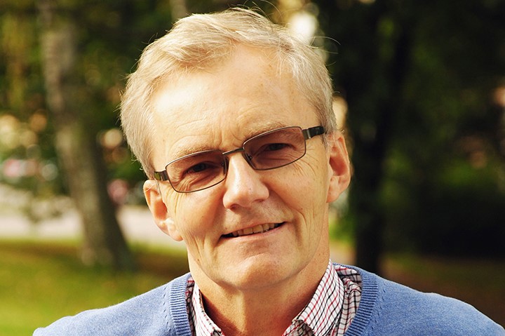 Ulf Rydén