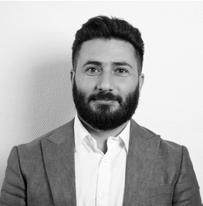 Portr&auml;ttbild Ali Abdelzadeh