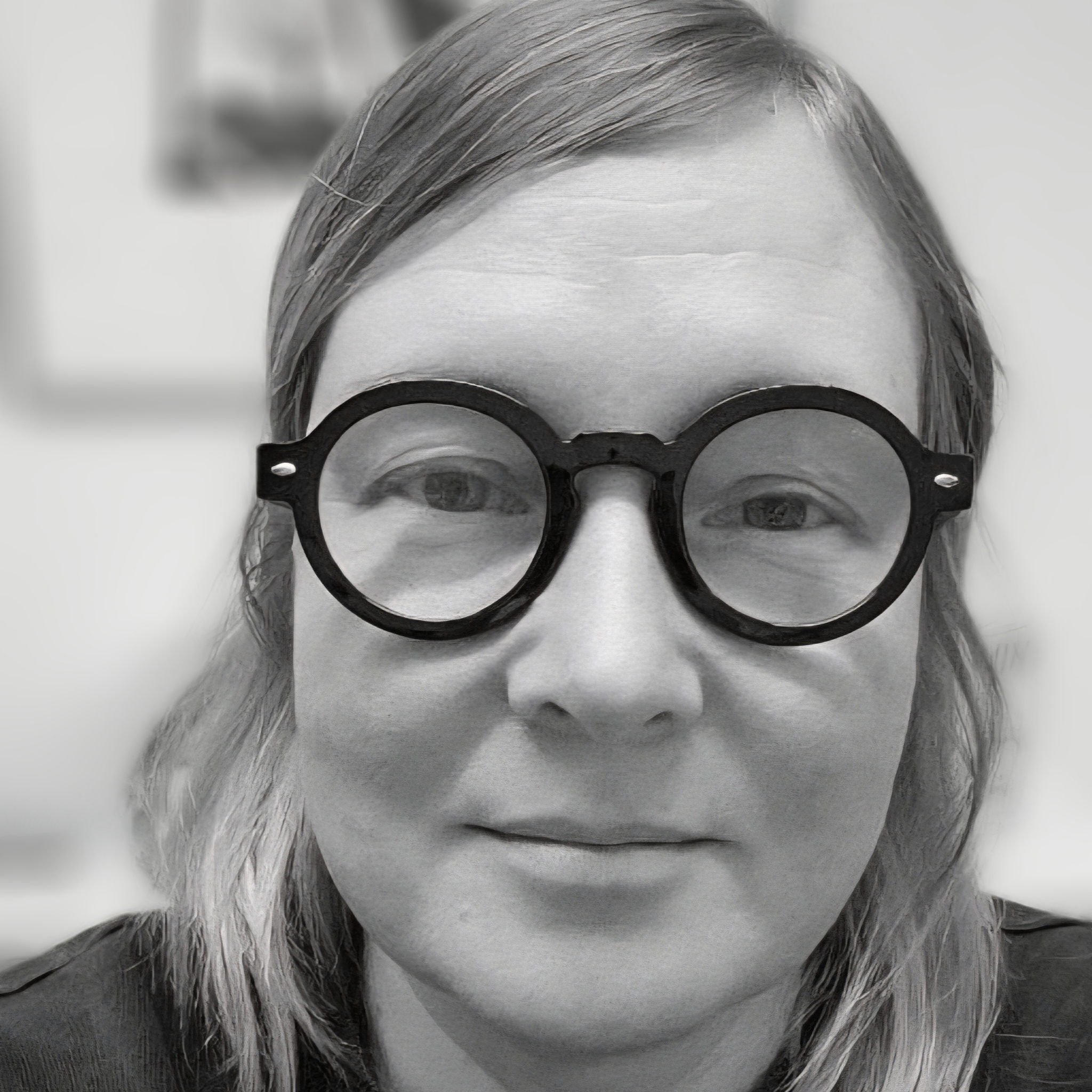 Portr&auml;ttbild Anna Olsson