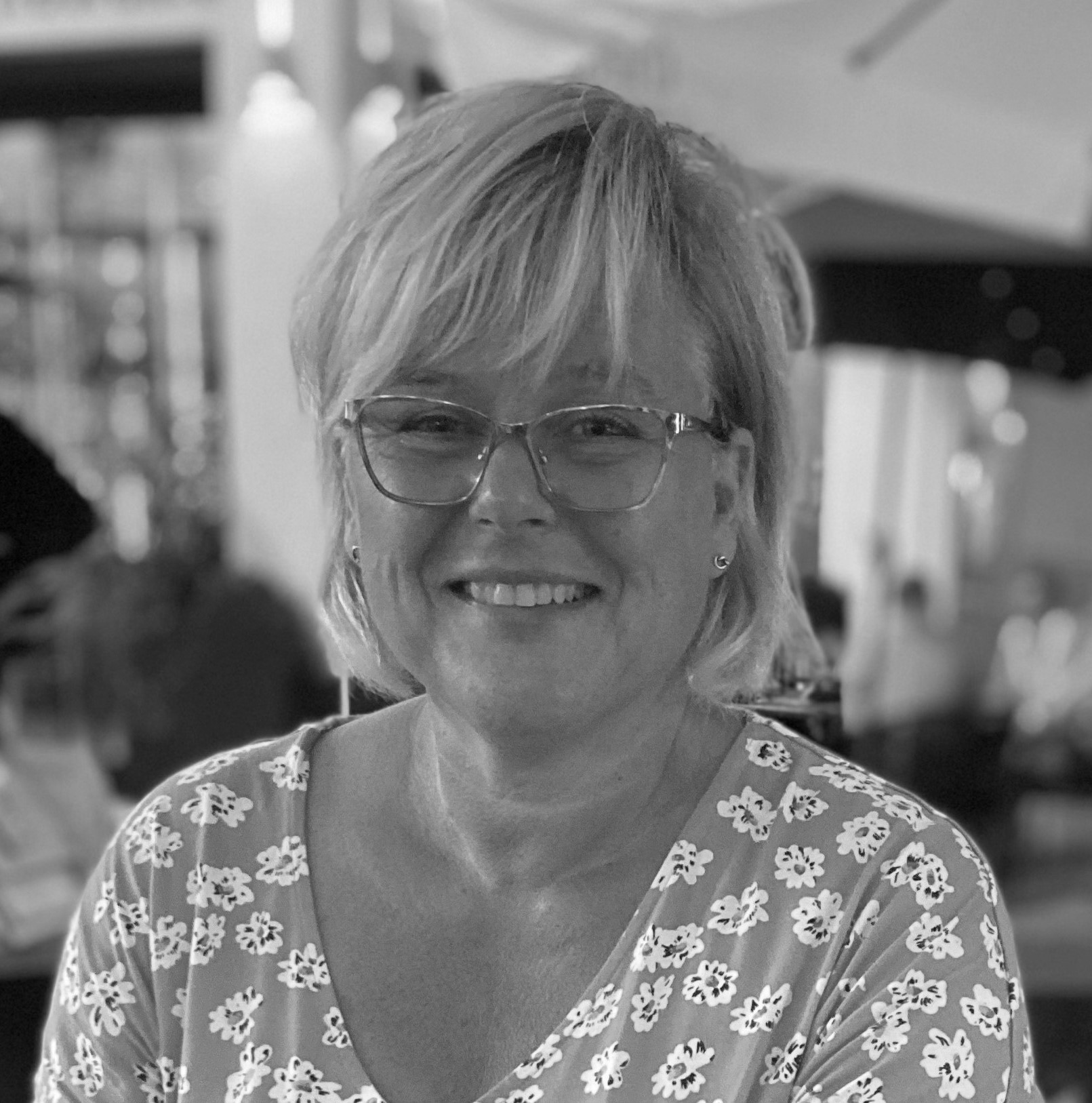 Portr&auml;ttbild Annika Olofsson