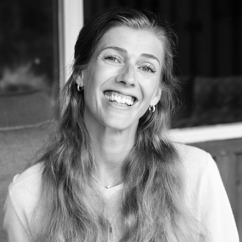 Porträttbild Calvin Amanda