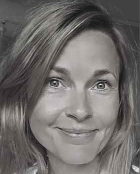 Portr&auml;ttbild p&aring; Caroline Kvarnstr&ouml;m