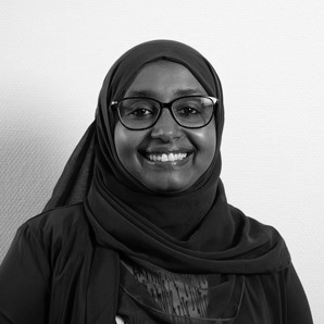Portr&auml;ttbild Fatumo Osman