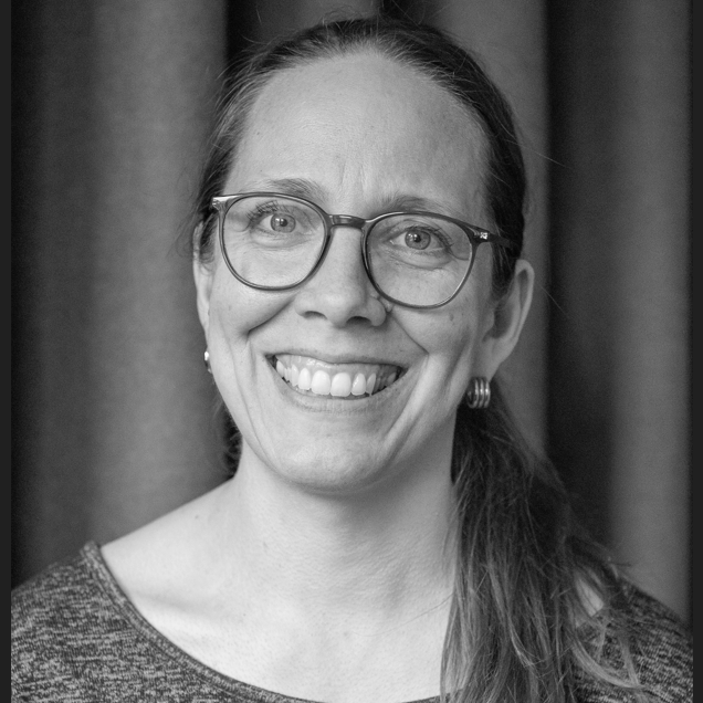 Portr&auml;ttbild Henrietta Forsman