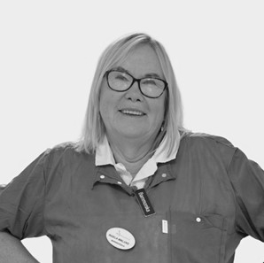 Profilbild Ingela Wiklund