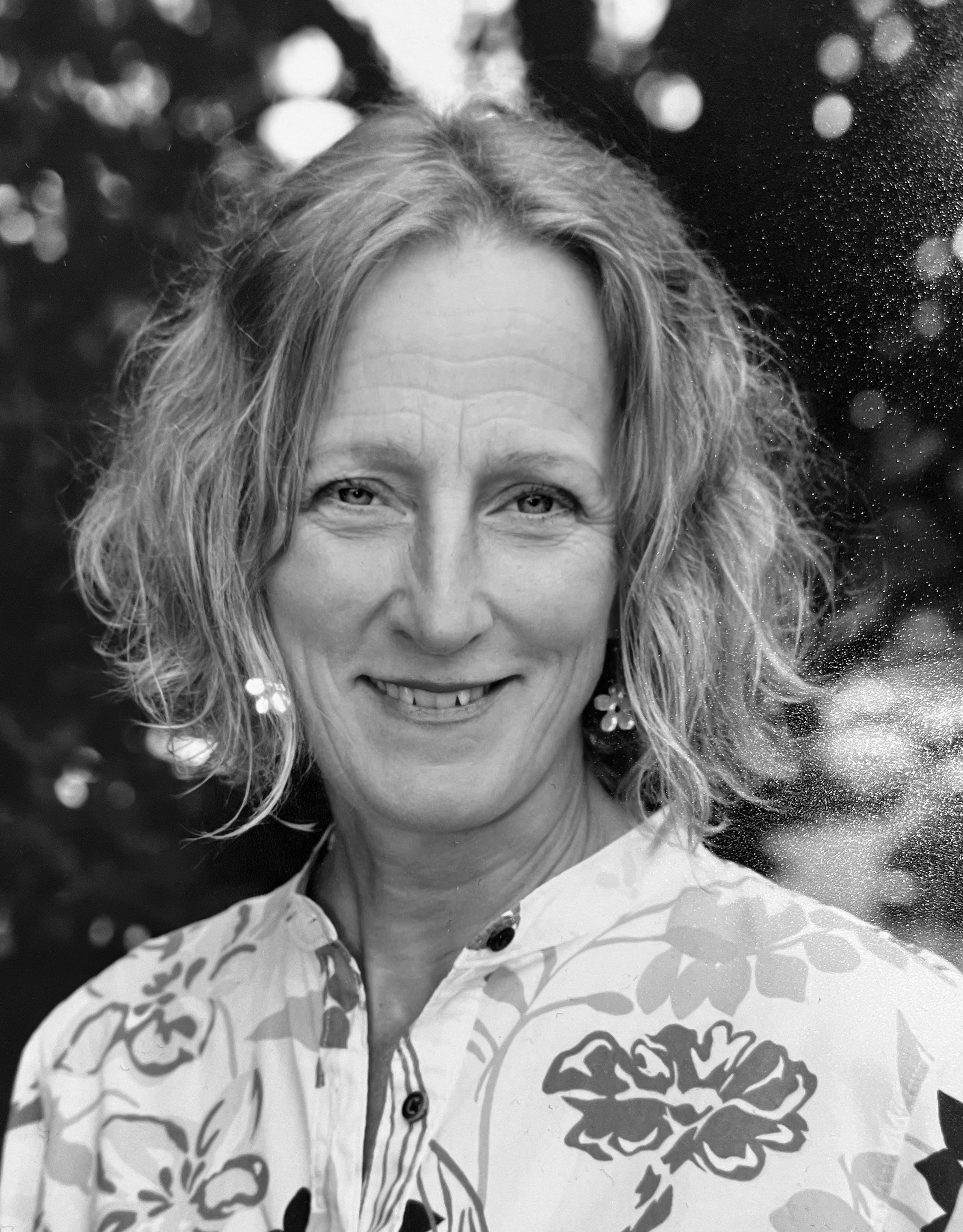 Portr&auml;ttbild Johanna &Aring;kerlund