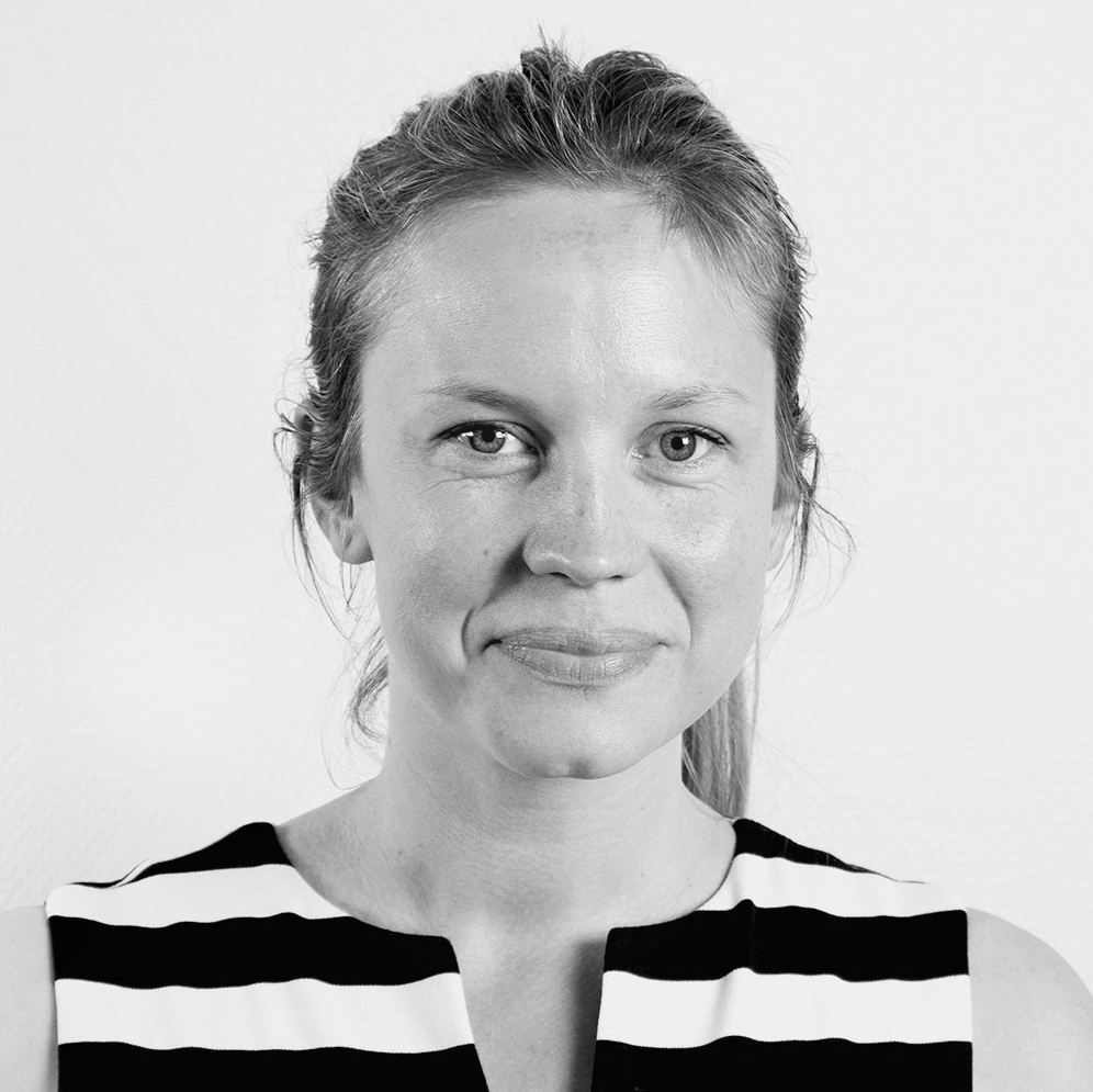 Portr&auml;ttbild Klara Holdstock