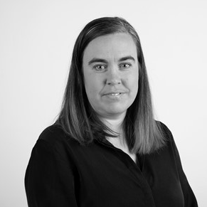 Portr&auml;ttbild Malin Karlsson
