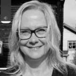 Personportr&auml;tt Malin Lind&eacute;n Ohlsson