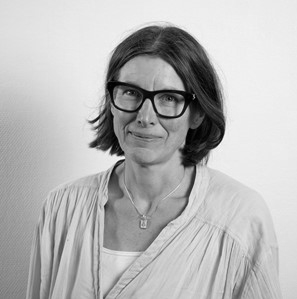 Portr&auml;ttbild Malin Tistad