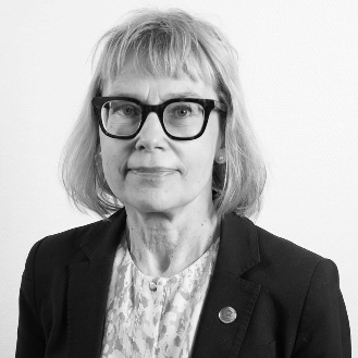 Portr&auml;ttbild Maria Jansdotter Samuelsson