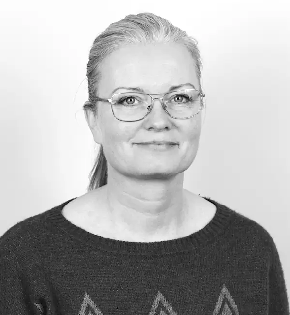 Portr&auml;ttbild Sheila Jones