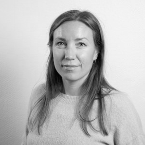 Portr&auml;ttbild Elin Venngren