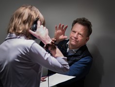 Workshop undervisning