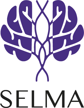 Logga SELMA-projektet