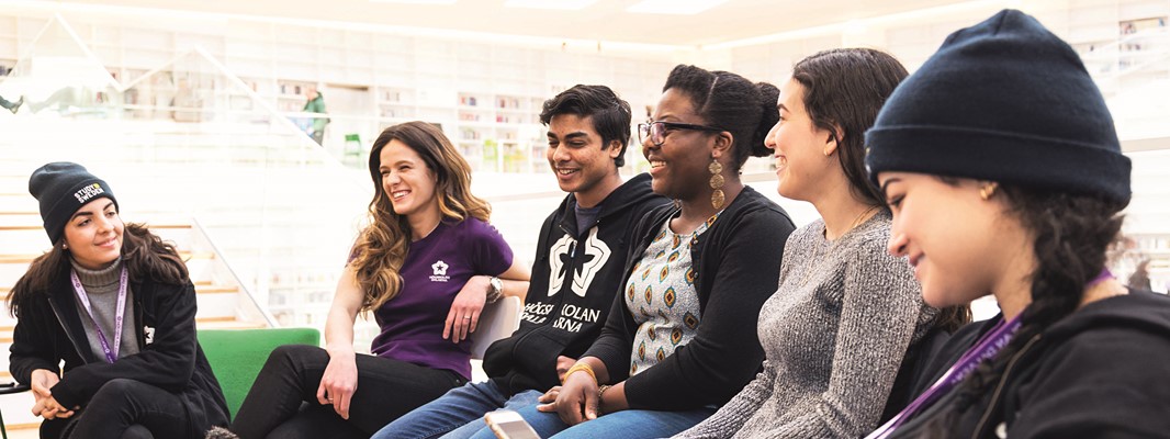 Idrott & hälsa: Flytta dina gränser!