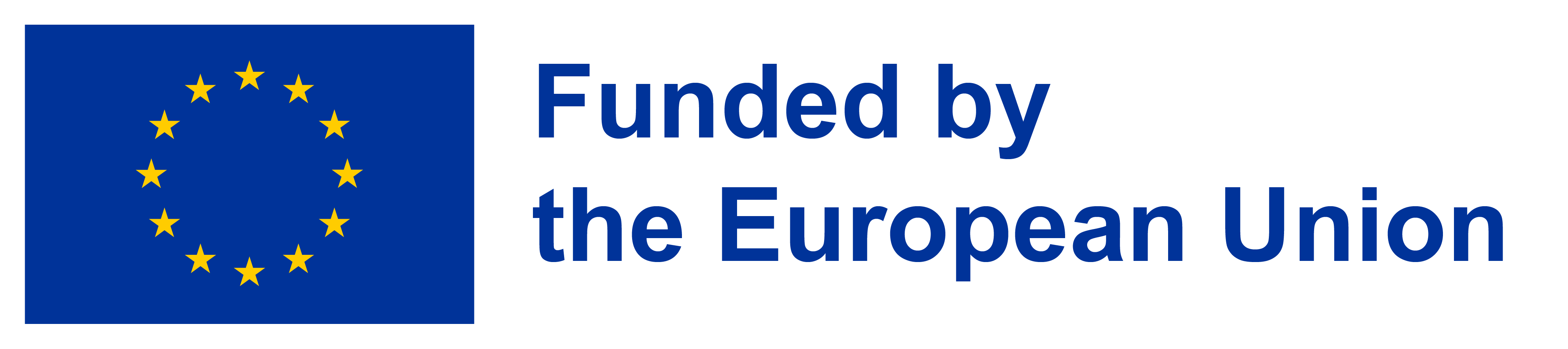 Logga för EU-finansiering