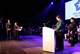 Även Landshövding Ylva Thörn delade ut ett pris tillsammans med rektor Marita Hilliges; Högskolan Dalarnas samverkanspris till Anna Ehrenberg, Akademin Utbildning, hälsa och samhälle och Henrik Eriksson, företaget Morakniv.