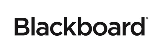 Blackboard logotype