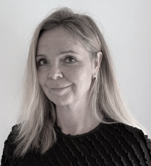 Portr&auml;ttbild p&aring; Kristina Pettersson Boberg
