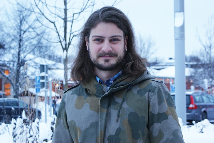Marco Appolonio