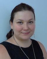 Porträttbild på Wilhelmina Statham