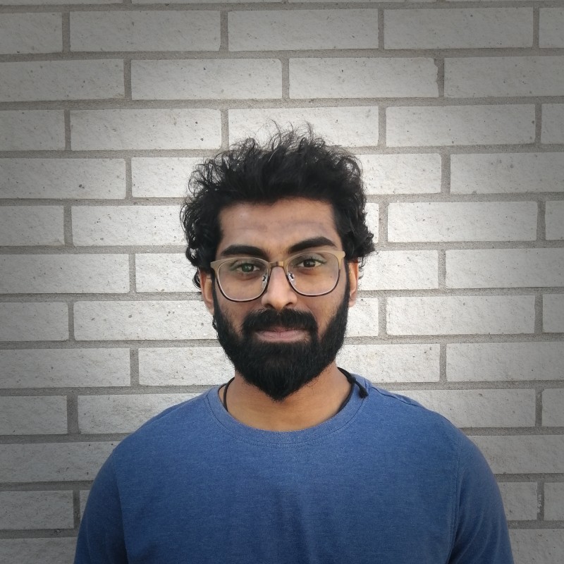 Jubin Kizjakkayil Kumaran.jpg