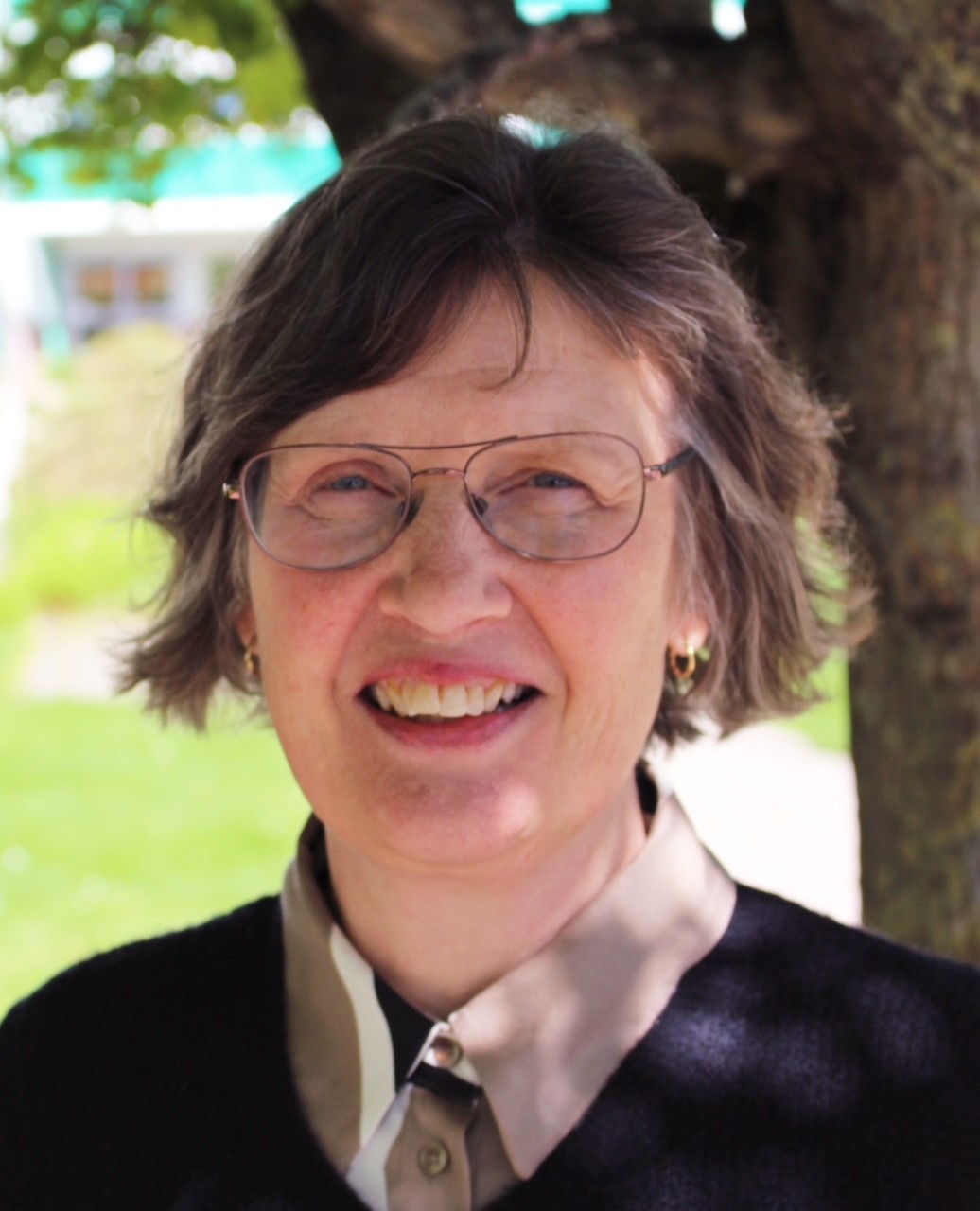 Carina Holmgren