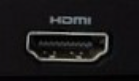 HDMI-port