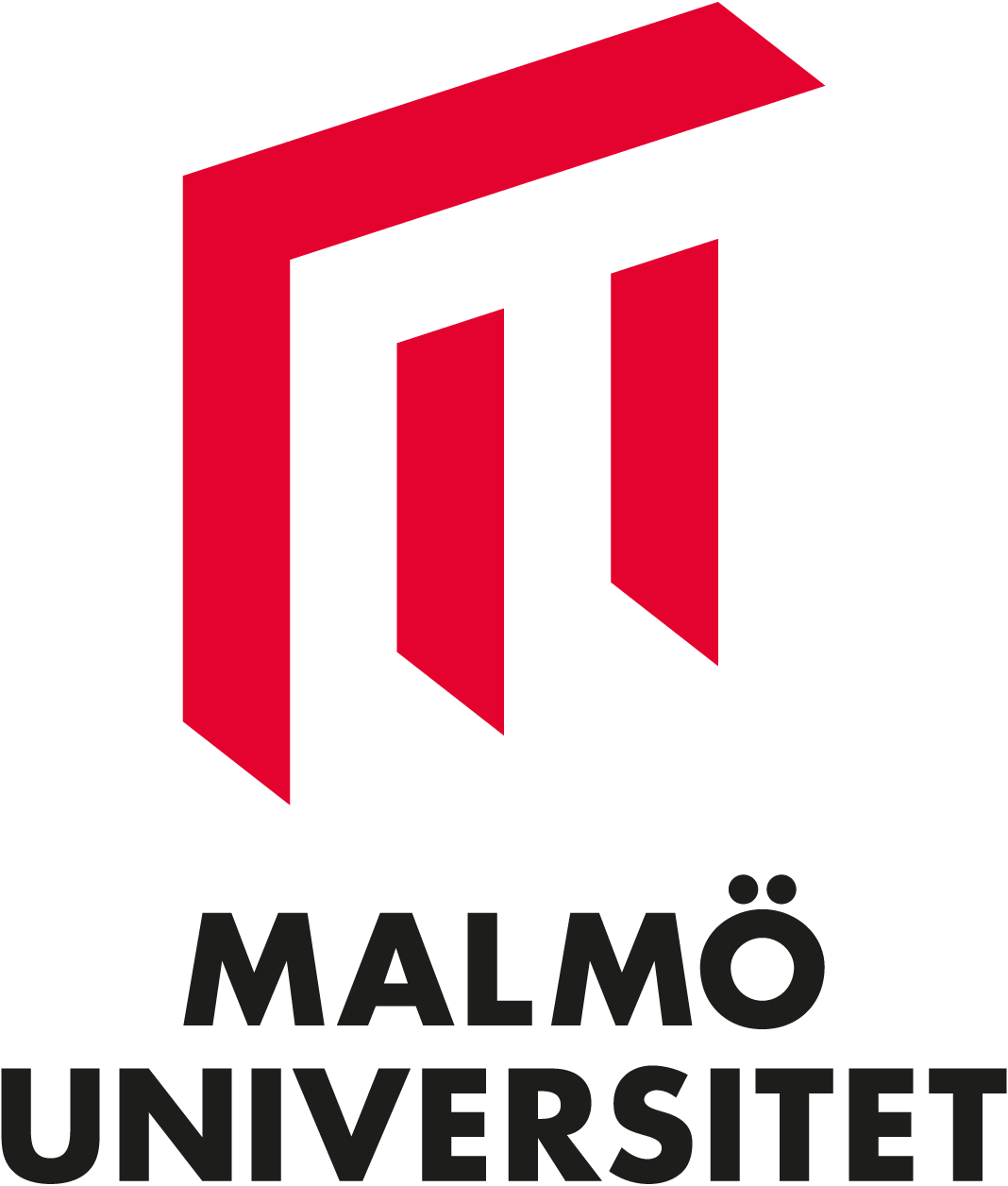 Logga för Malmö Universitet