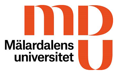 Logga för Mälardalens Universitet