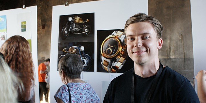 Viktor Eklund