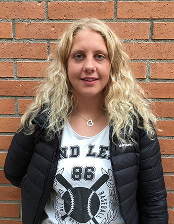 Porträttbild Jonna Rosén