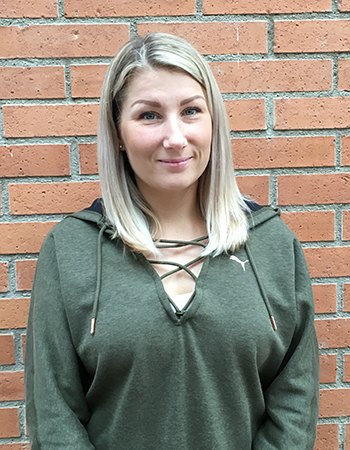 Porträttbild Katja Andersson