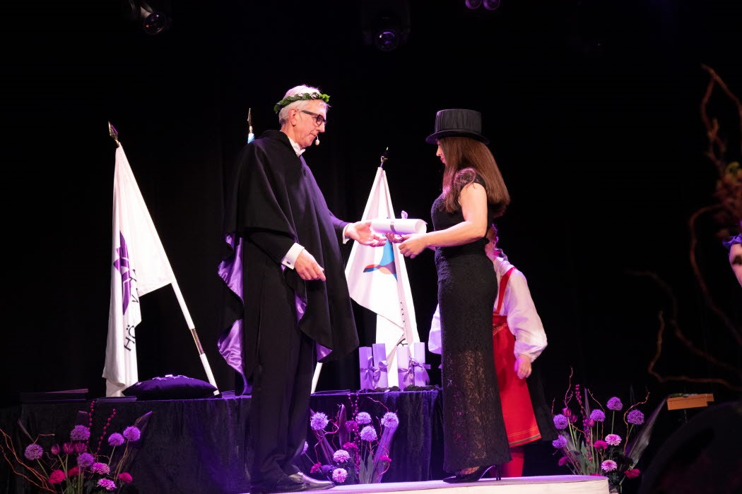Ceremonin 2023