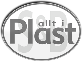 Logotyp Allt i Plast