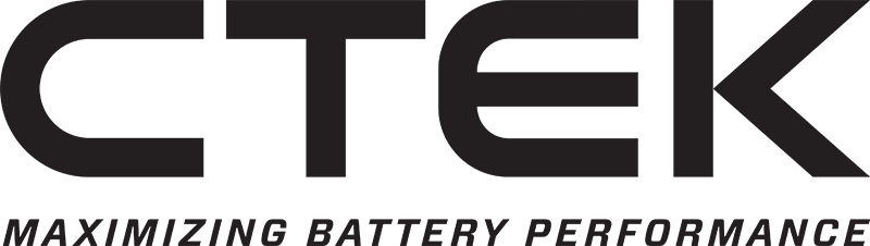 Logotyp CTEK