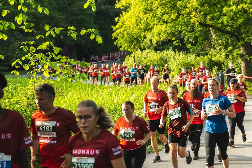 Blodomloppet