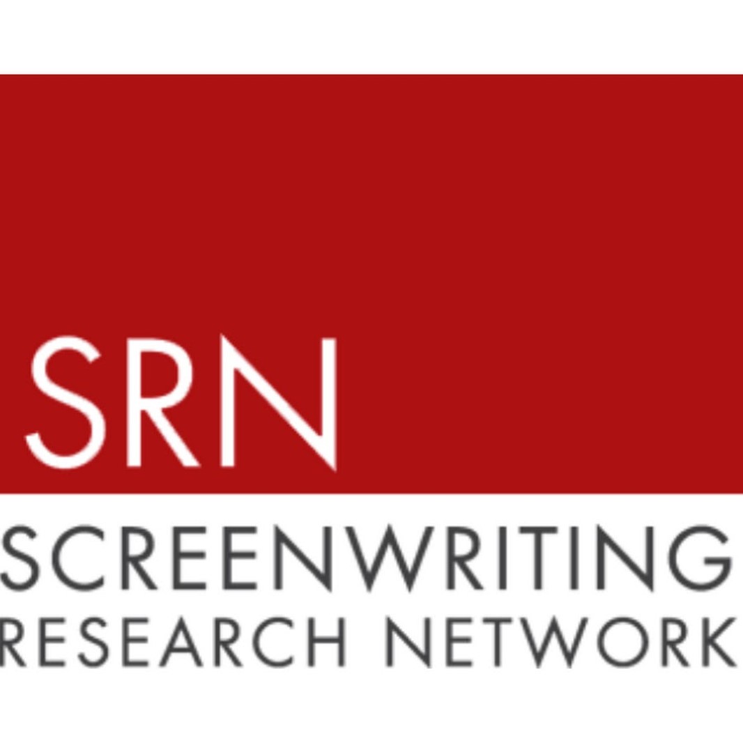 Screenwriting Research Networks logotyp