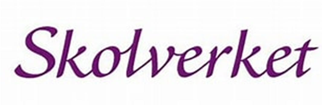 Skolverkets logga
