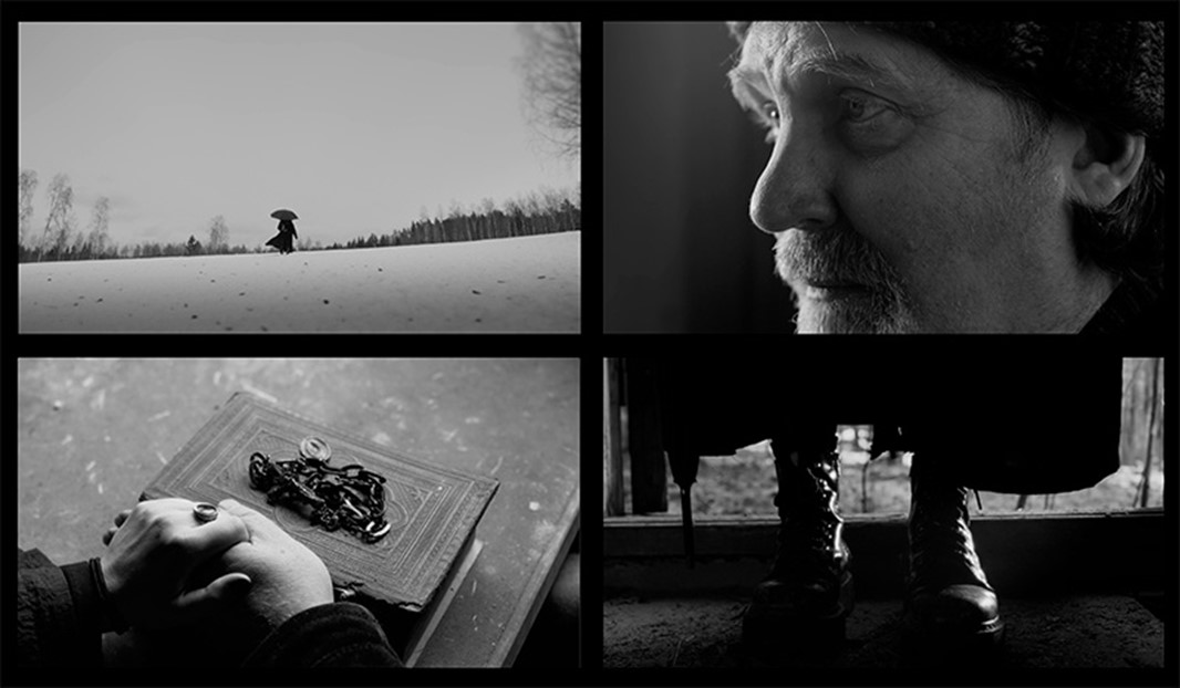 Bilder från kortfilm