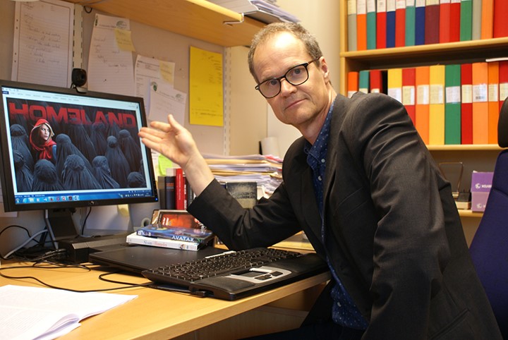 Tomas Axelsson