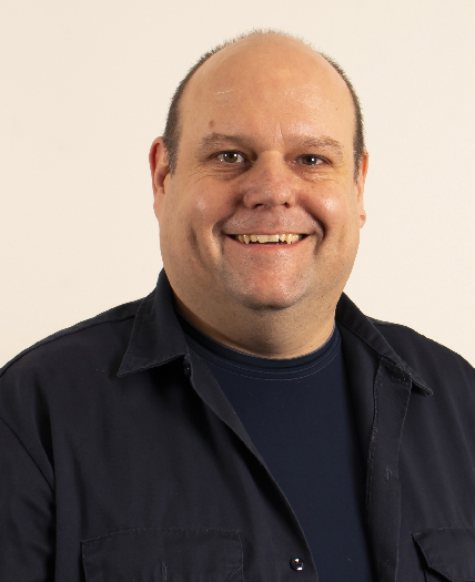 Portr&auml;ttbild Arend Hintze