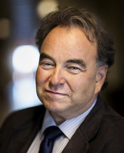 Portr&auml;ttbild Bo Rothstein