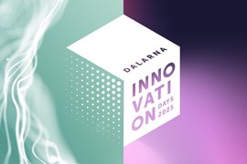 Dalarna Innovation Days 2025