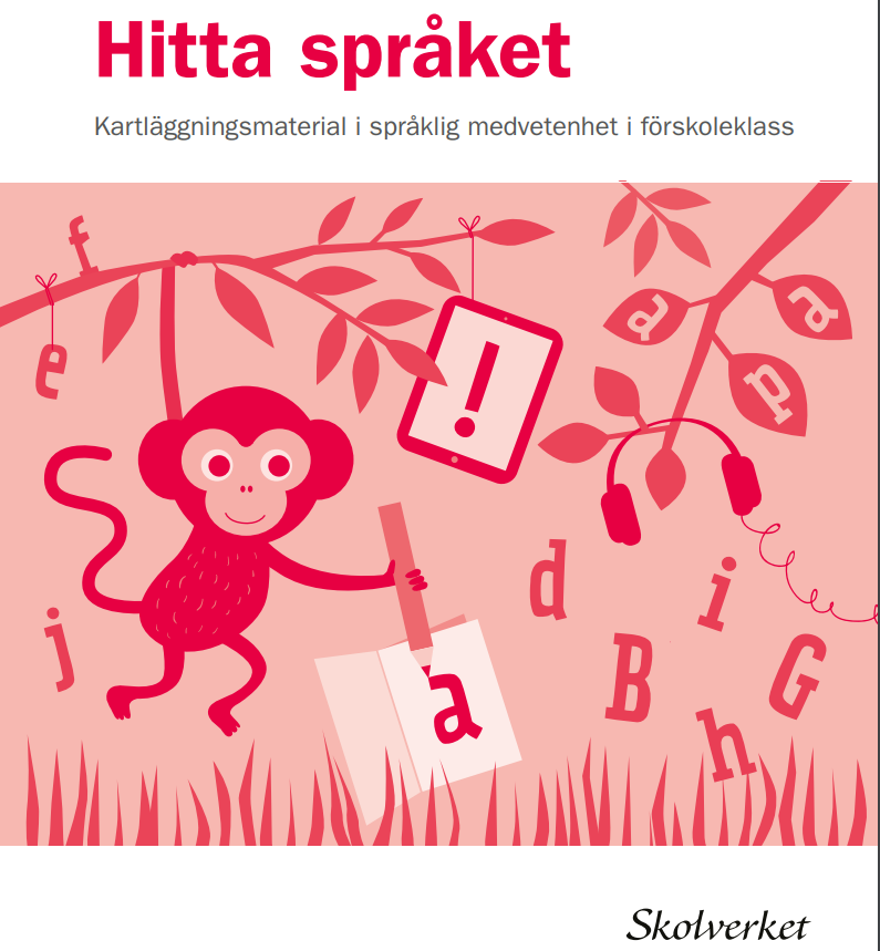 Hitta språket