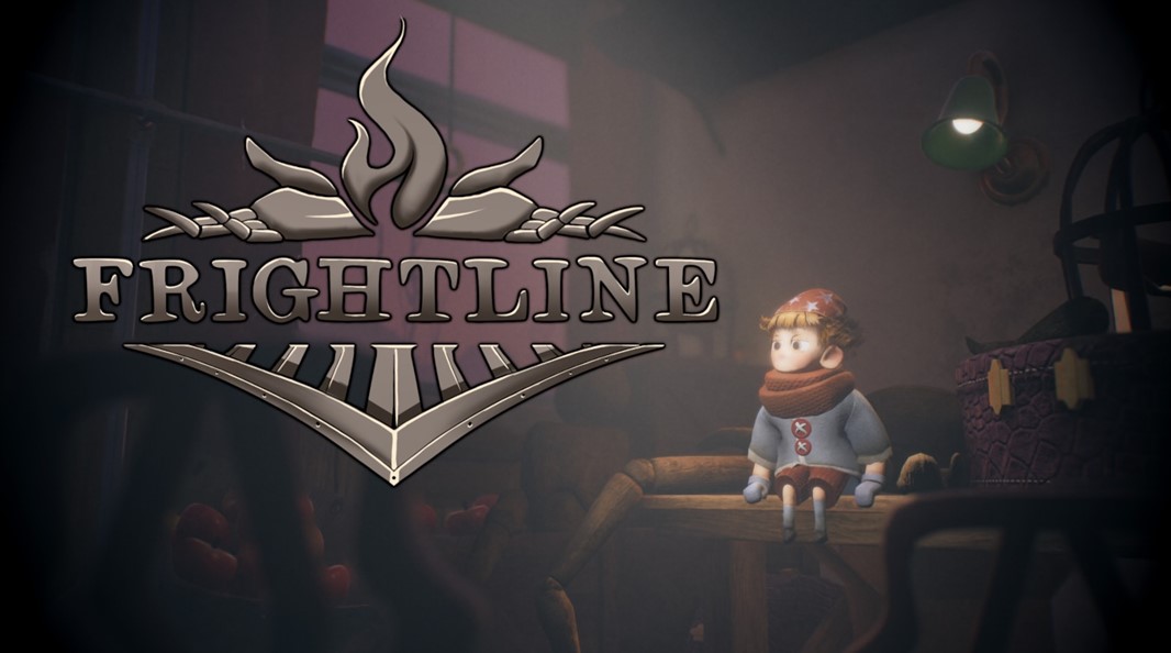 Frightline is an atmospheric horror, puzzle, adventure experience where you explore a seemingly endless train. You awake, lost and confused with only one option available to you. To press on to reach the end of this dark, foreboding place. Using your spirit form to possess objects, solve puzzles and avoid dangers as you progress forwards.
