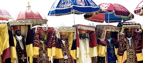Etiopia