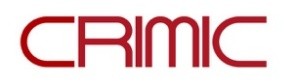 Logo for CRIMIC.